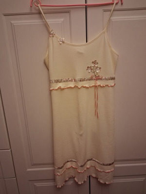 Nightgown like new, size S