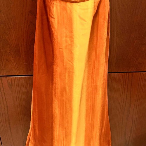 Maxi skirts used, pack of 7 pieces, size small