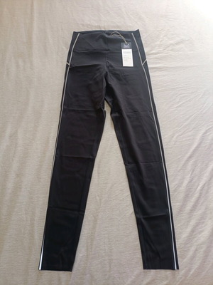 Oysho leggings new with tags, black, size M