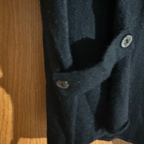 Naf Naf sweater new, black, size S