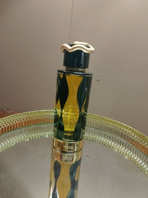 Teriaq Intense by Lattafa Tester 2ml like new