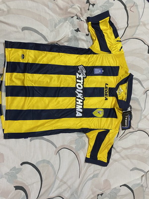 Panaitolikos Football Jersey like new, Malis