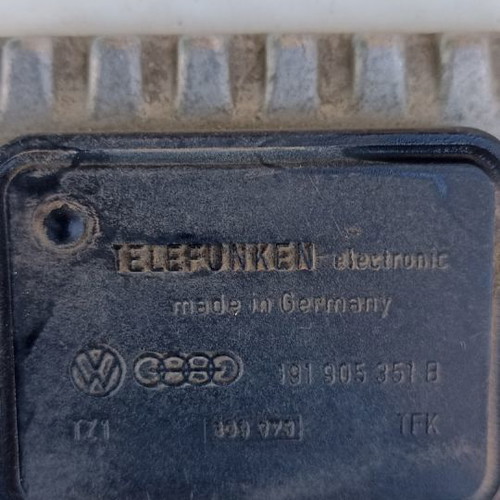 Telefunken ignition control module used for Jetta and Golf 2