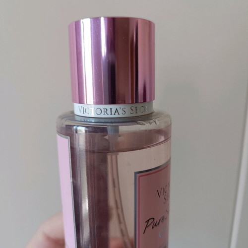 Victoria's Secret Pure Seduction Beams body mist like new