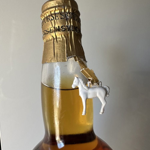 White Horse 1960 Scotch Whisky new