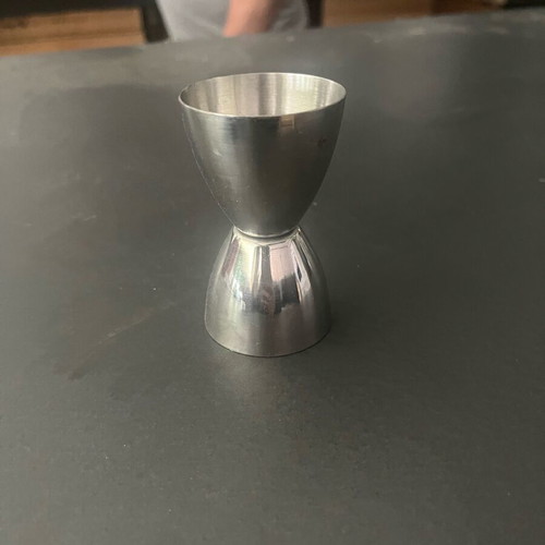 Cocktail tools like new
