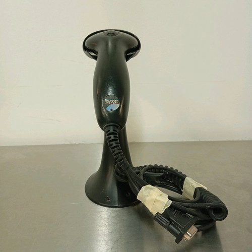 Barcode Scanner Metrologic MS9540 like new