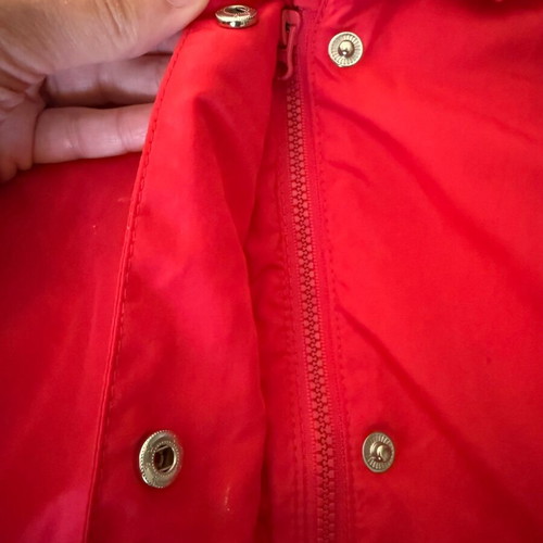 Lc Waikiki jacket for girl 3-4 years like new, pink fuchsia