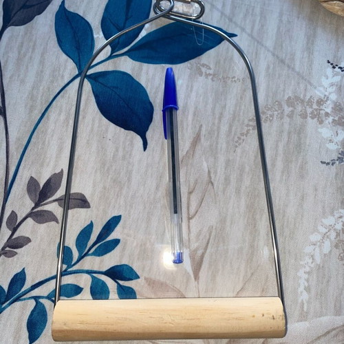Parrot swing new with tag