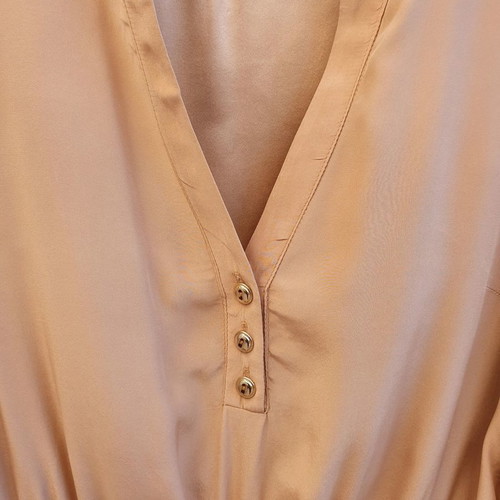 Silk Dress Alice & Trixie