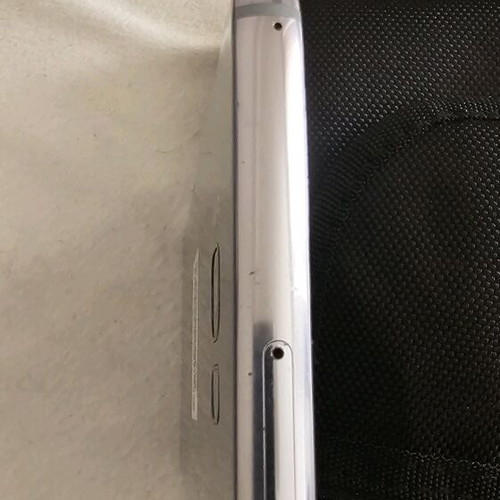 Samsung S8 Plus σαν καινούργιο, μπλε, 64GB, αδιάβροχο, ασύρματη φόρτιση