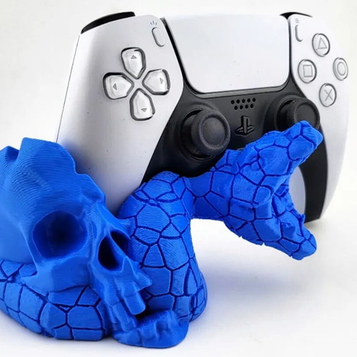 PS5 controller stand made to order