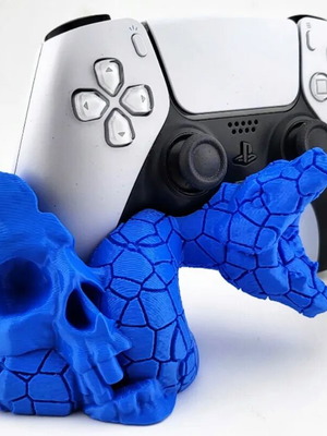 PS5 controller stand made to order