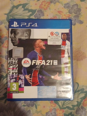 PlayStation 4 game