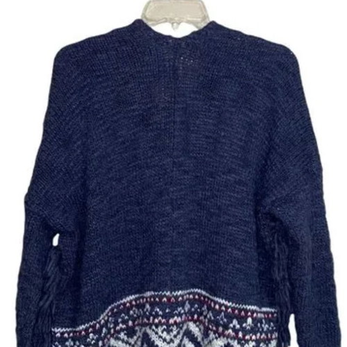 Mayoral cardigan sweater new, size 10 years, multicolor