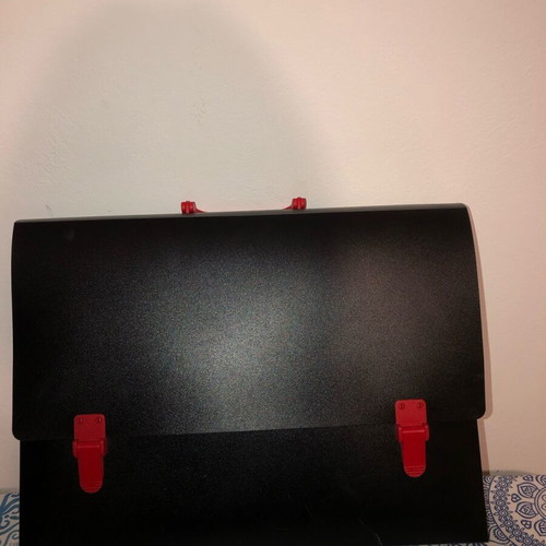 Briefcase new