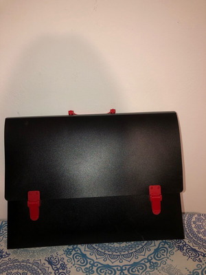 Briefcase new