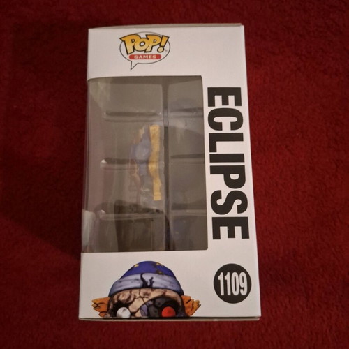 Funko Pop Eclipse 1109 FNAF new