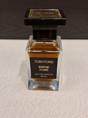 Tom Ford Ebene Fume άρωμα σαν καινούργιο, 50 ml