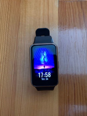 Huawei Smartwatch FIT Elegant Edition καινούργιο