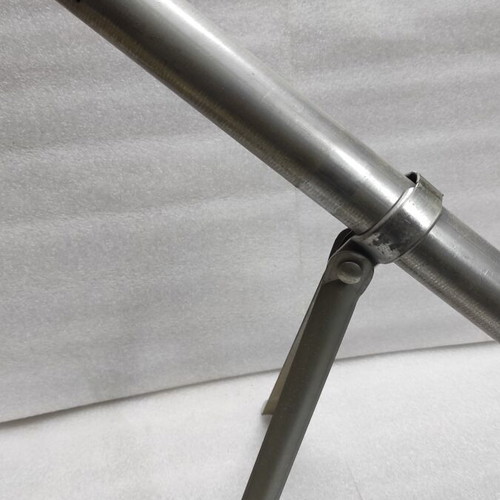 Base Φ40 Galvanized Tripod for Terrestrial or Satellite Antenna