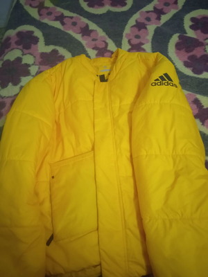 Adidas яке XL употребявано, много добро състояние