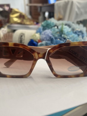 Sunglasses new