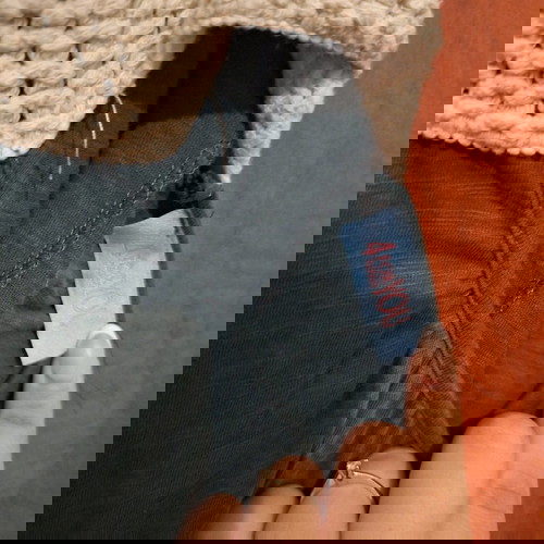 Φόρεμα χακί maxi S/M/L