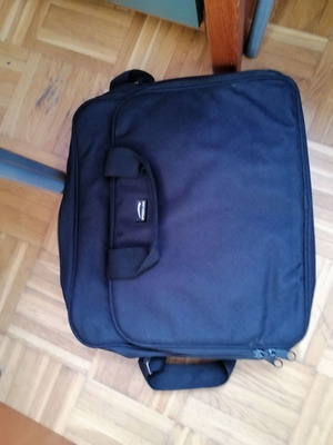 Speedlink laptop bag new and unused