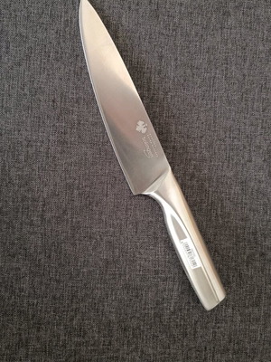 Solingen chef knife new, excellent quality