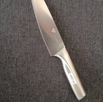 Solingen chef knife new, excellent quality