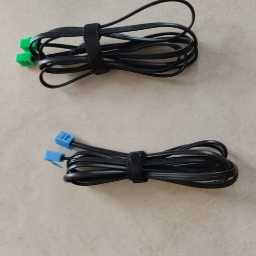 Fixed telephony accessories new, set