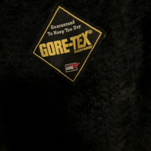Rossignol GoreTex No L jacket used with hood