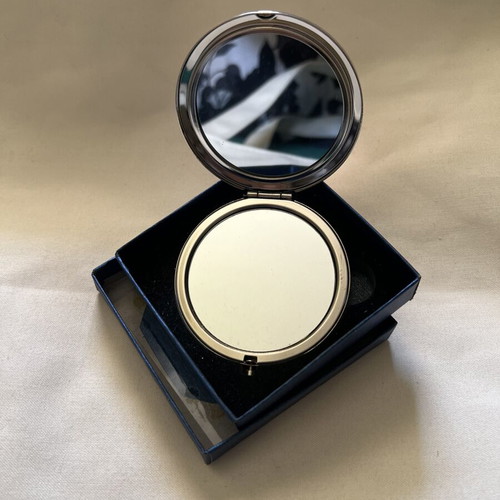 Compact bag mirror new