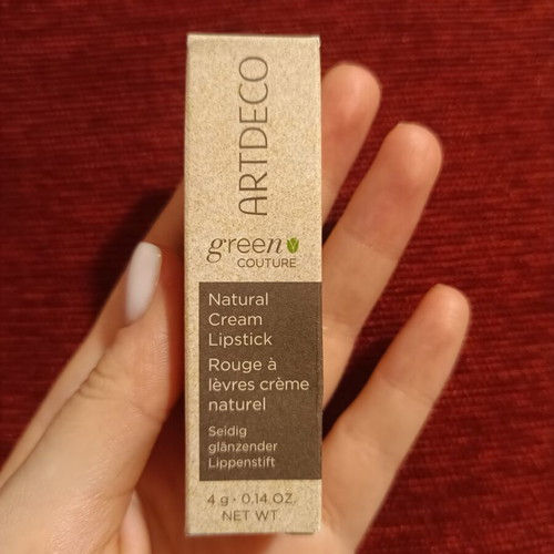 Artdeco lipstick new, pink shade