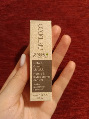 Artdeco lipstick new, pink shade