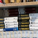 E learning encyclopedia used, missing volumes 1 and 9