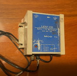 LEM-CO Modulator used