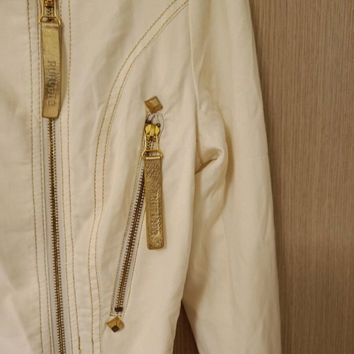 Trench coat and dress set like new, beige, one size by Zig Zag