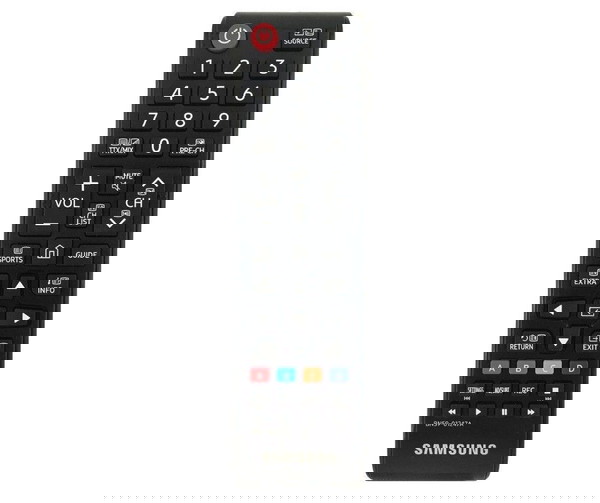 Samsung BN59-01247A Γνήσιο Αυθεντικό Τηλεχειριστήριο για τηλεοράσεις - ΚΑΙΝΟΥΡΓΙΟ
