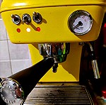  Μηχανή espresso ascaso dream