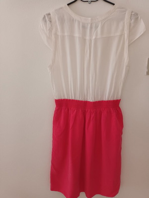 Short dress used, size M