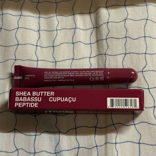 Rhode Peptide Lip Tint new