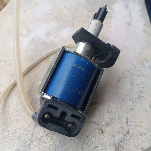 CEME water pump used for Philips GC8460 32W