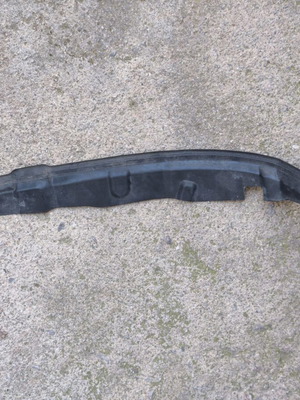 Mercedes W211 front door plastic, right side
