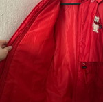 Puffer kids jacket like new