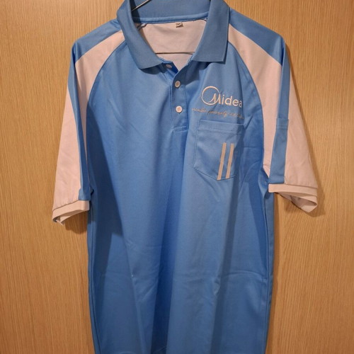 Midea Manchester City T-shirt like new, size 2 XL