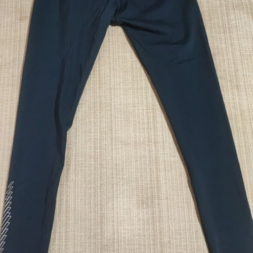 My Protein leggings blue size XS new