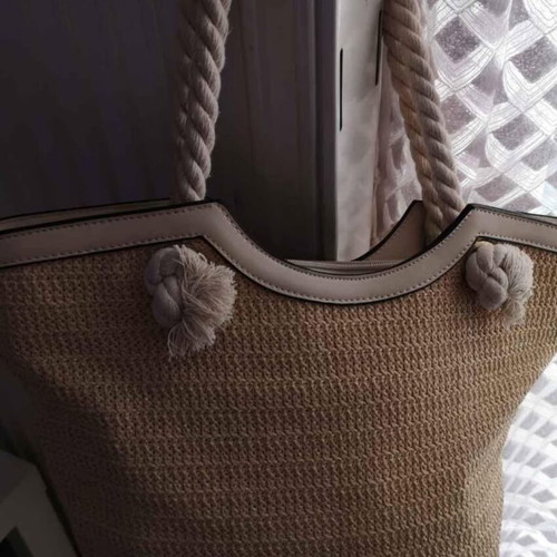 Bag new for every summer destination with tag