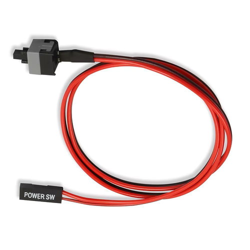 ATX Power Switch for PC Front Panel New